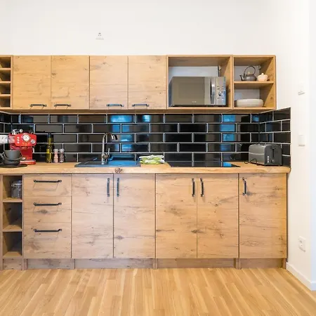 Design Apartments - 