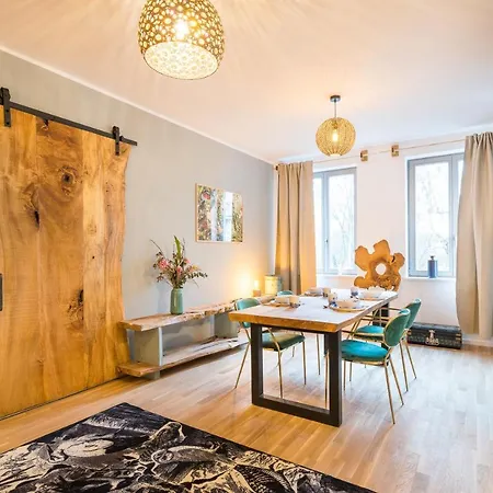 Design Apartments - 