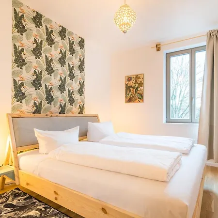 Design Apartments - 