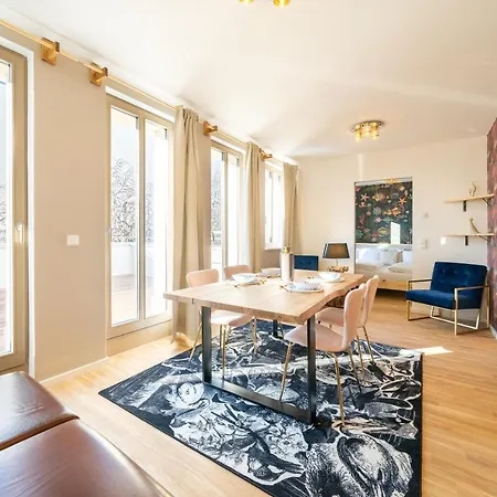 Design Apartments - 