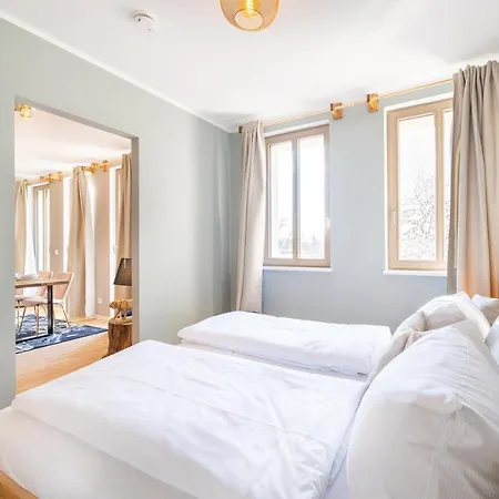 Design Apartments - 