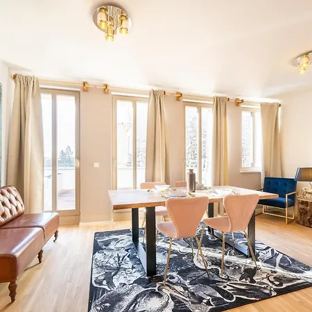 Design Apartments - 