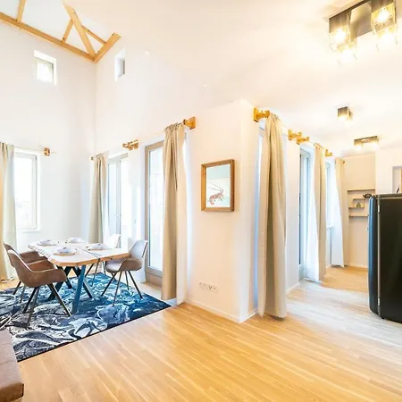 Design Apartments - 