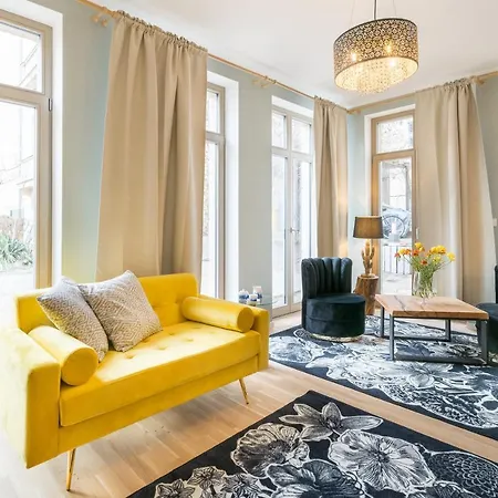 Design Apartments - 
