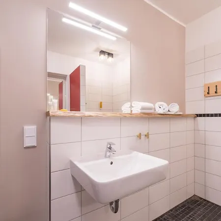 Design Apartments - 