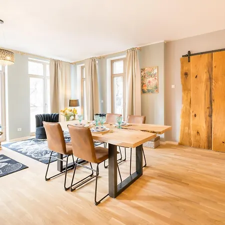 Design Apartments - 