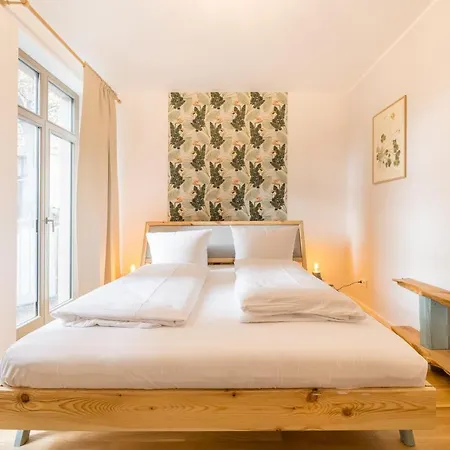 Design Apartments - 