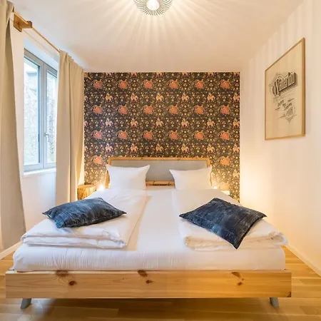 Design Apartments - 