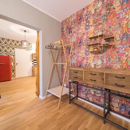 Design Apartments - 
