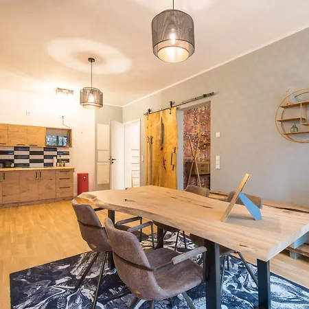 Design Apartments - 