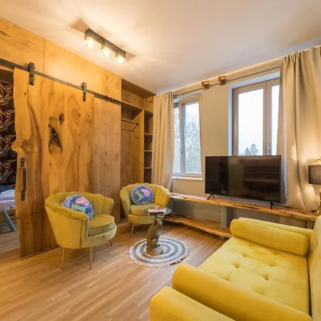 Design Apartments - 