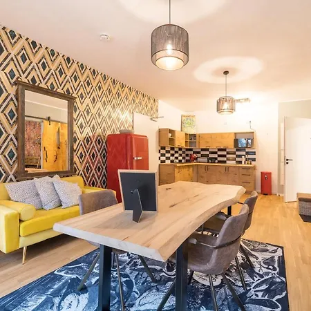 Design Apartments - 
