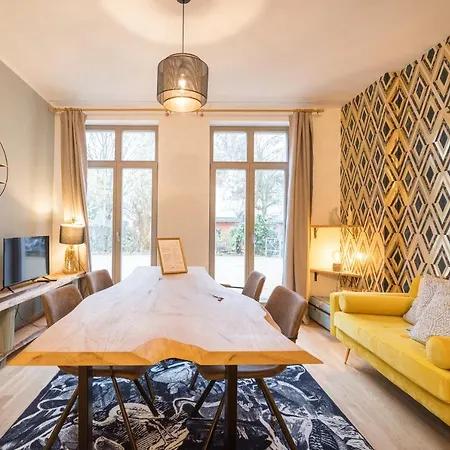Design Apartments - 