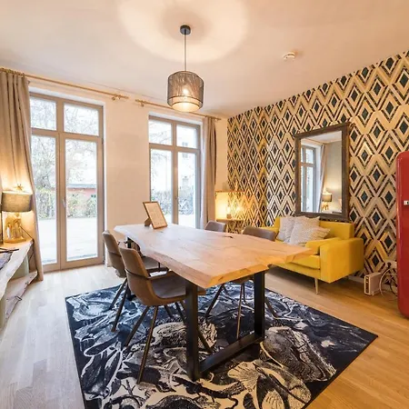 Design Apartments - 