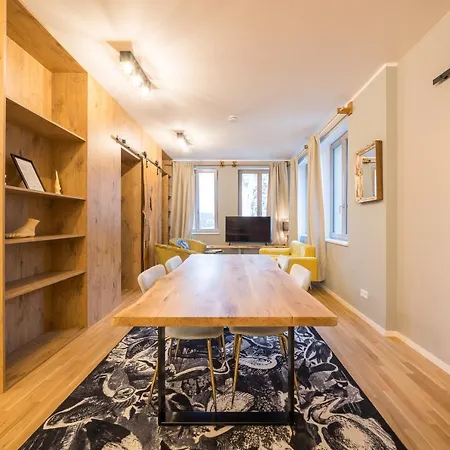 Design Apartments - 