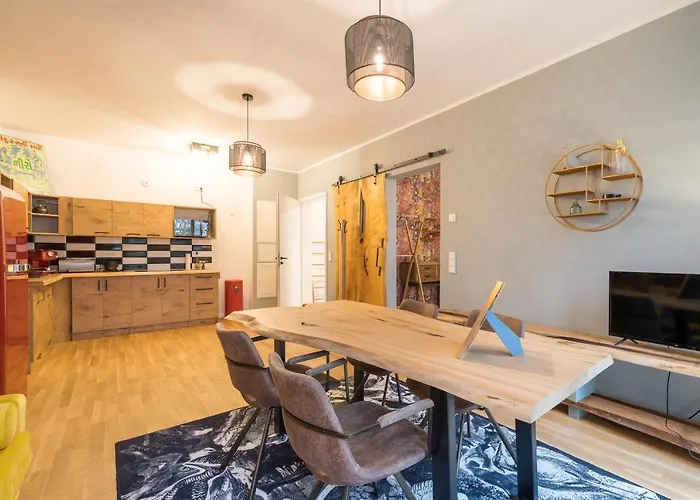 Design Apartments - \