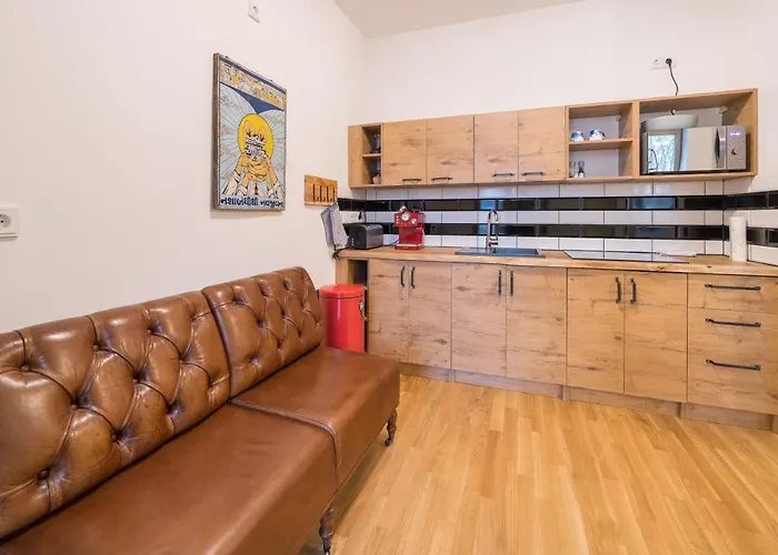 Design Apartments - \