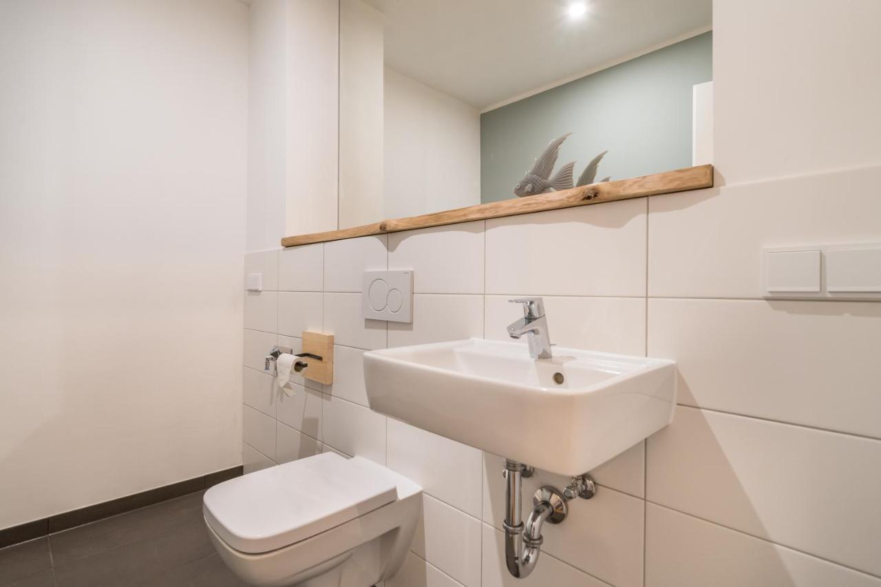 Apartment Design - 