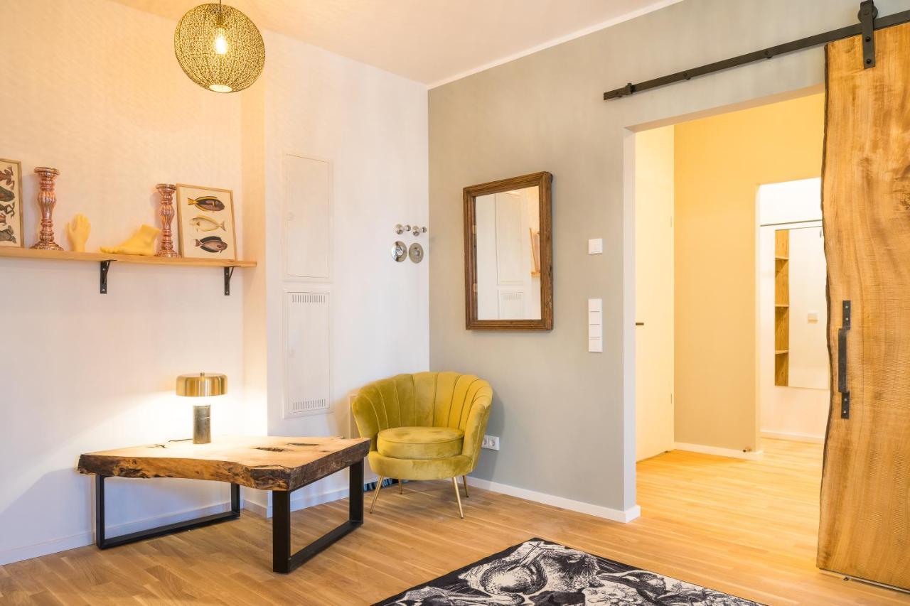 Apartment Design - 