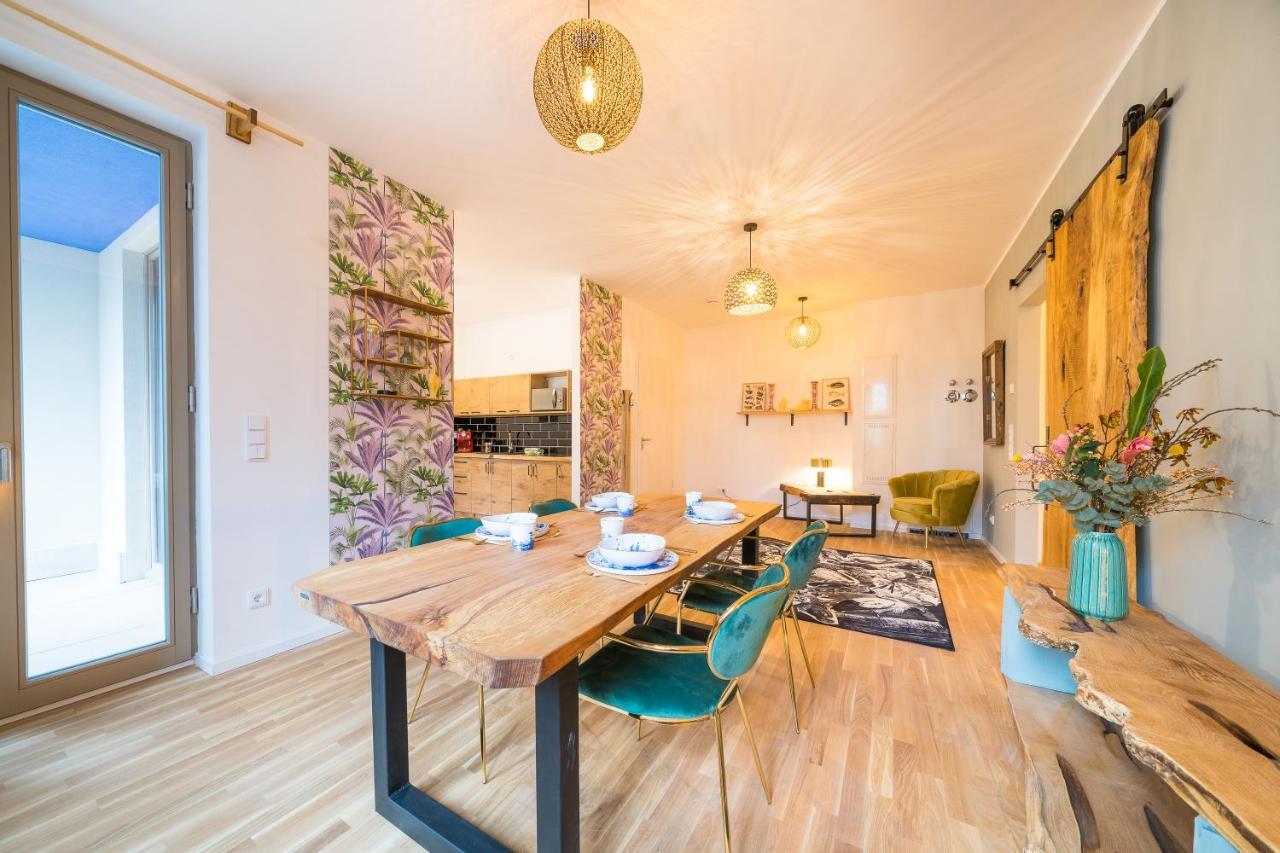 Apartment Design - 