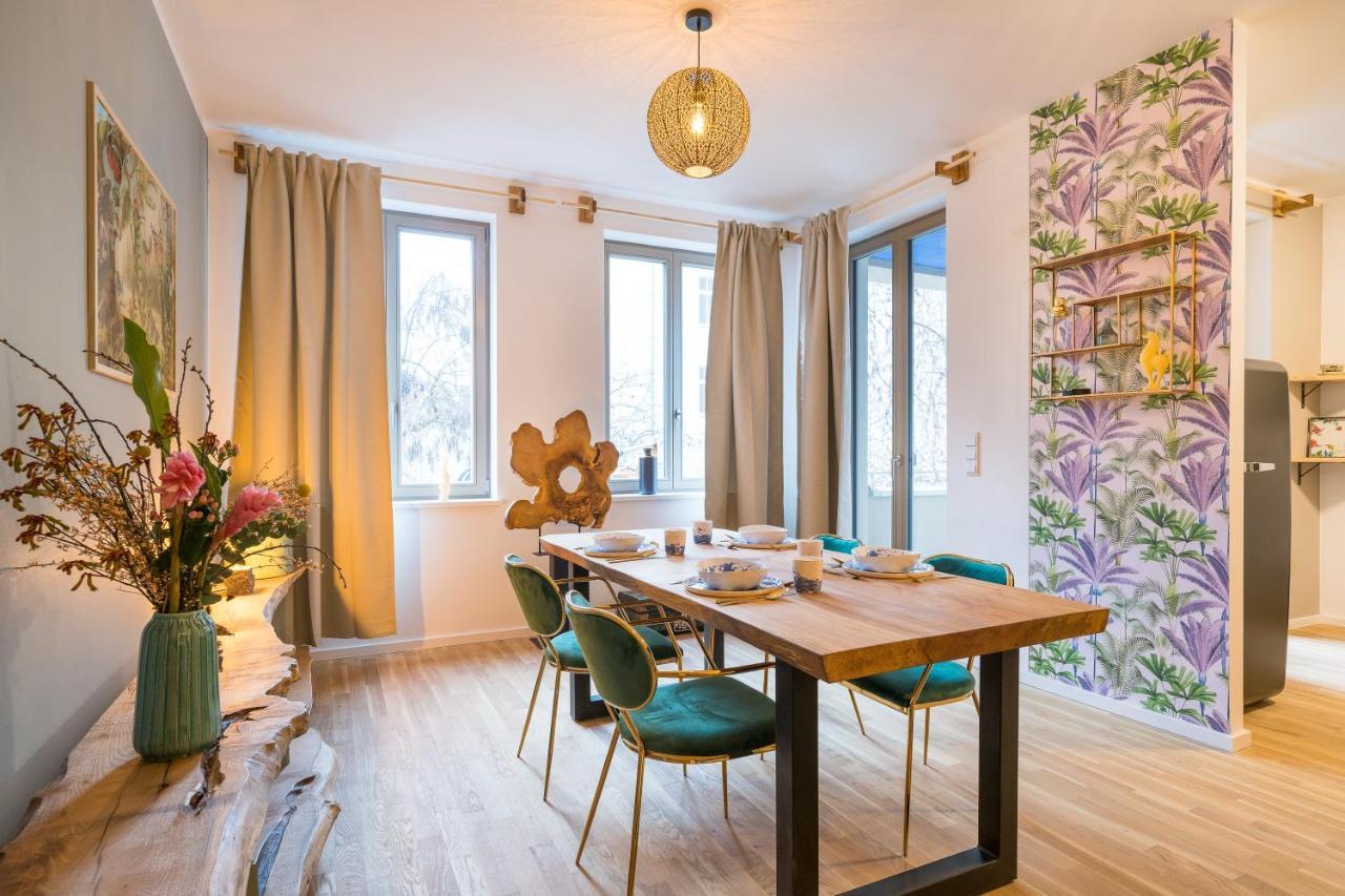 Apartment Design - 