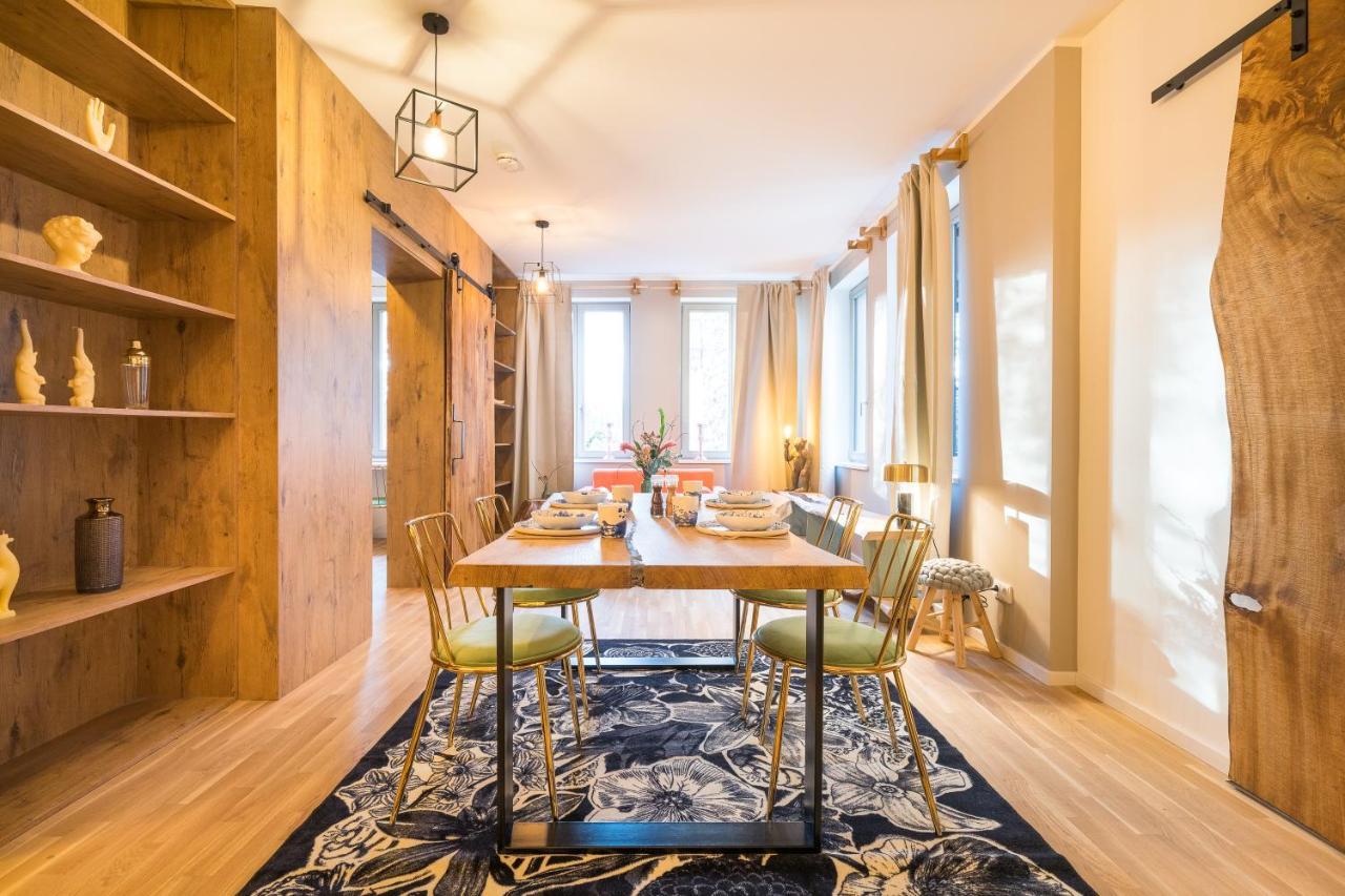 Design - Am Weinberg Apartment