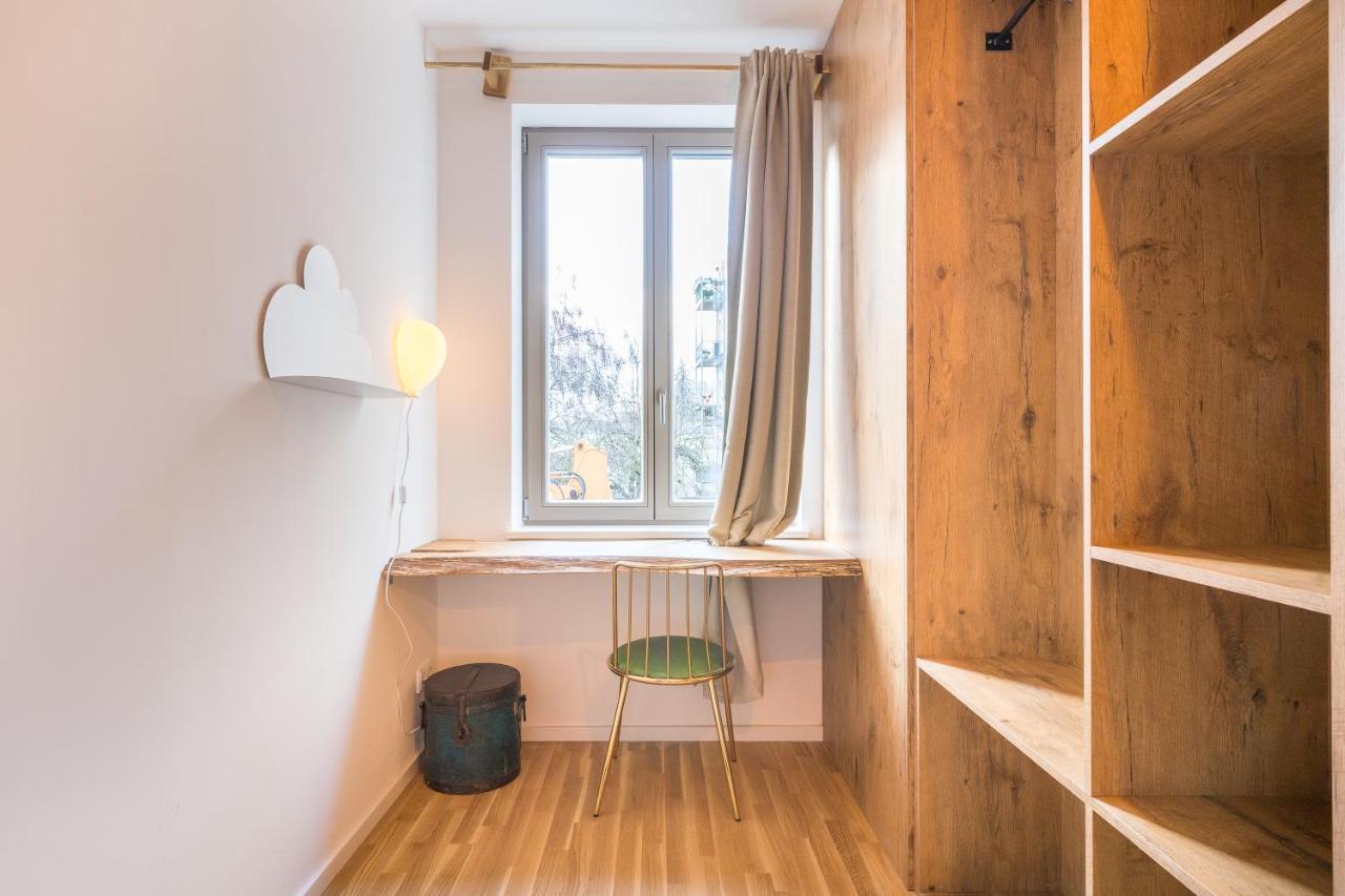 Design - Am Weinberg Apartment *