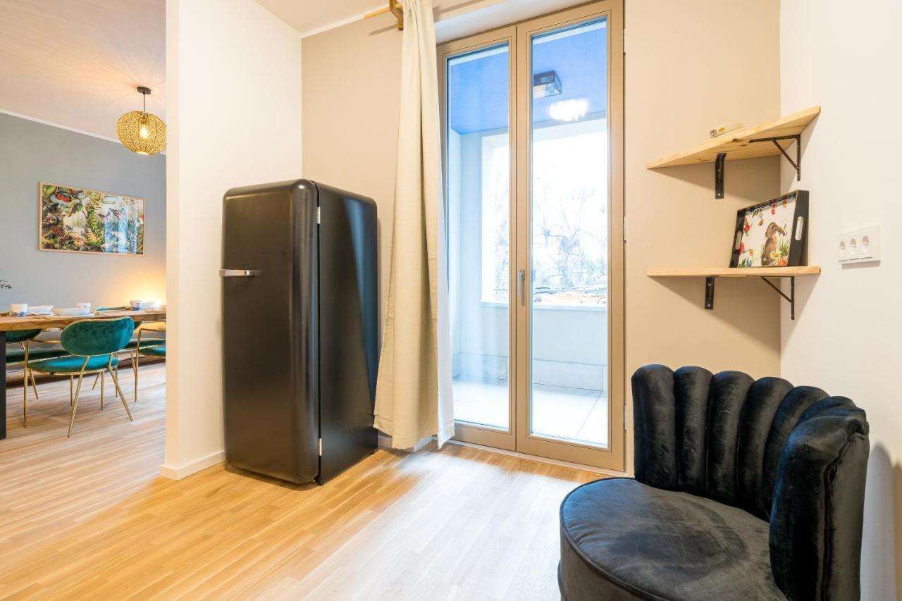 Apartment Design - 