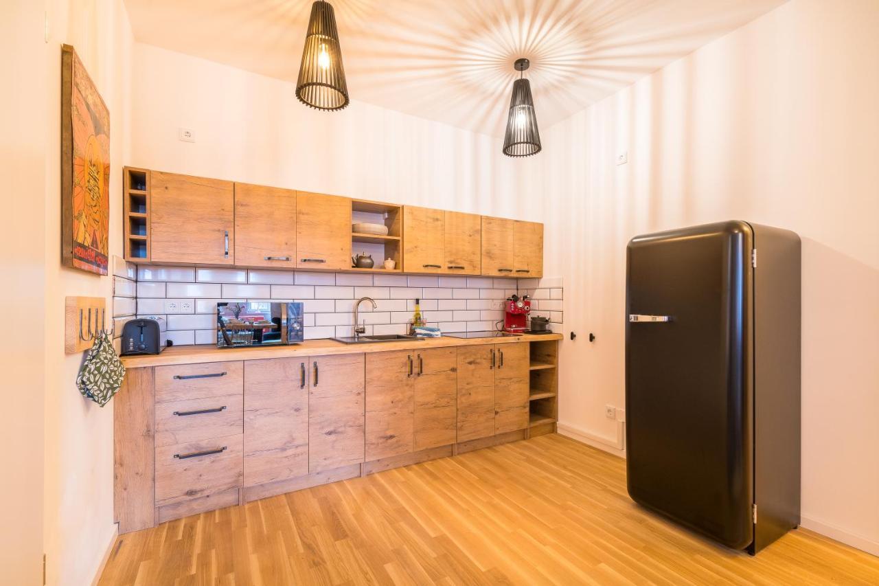 Apartment Design - 