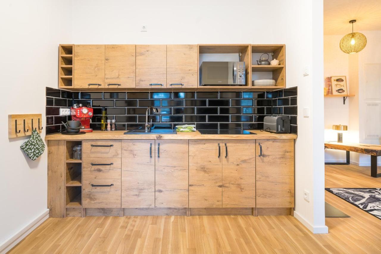 Design - Am Weinberg Apartment