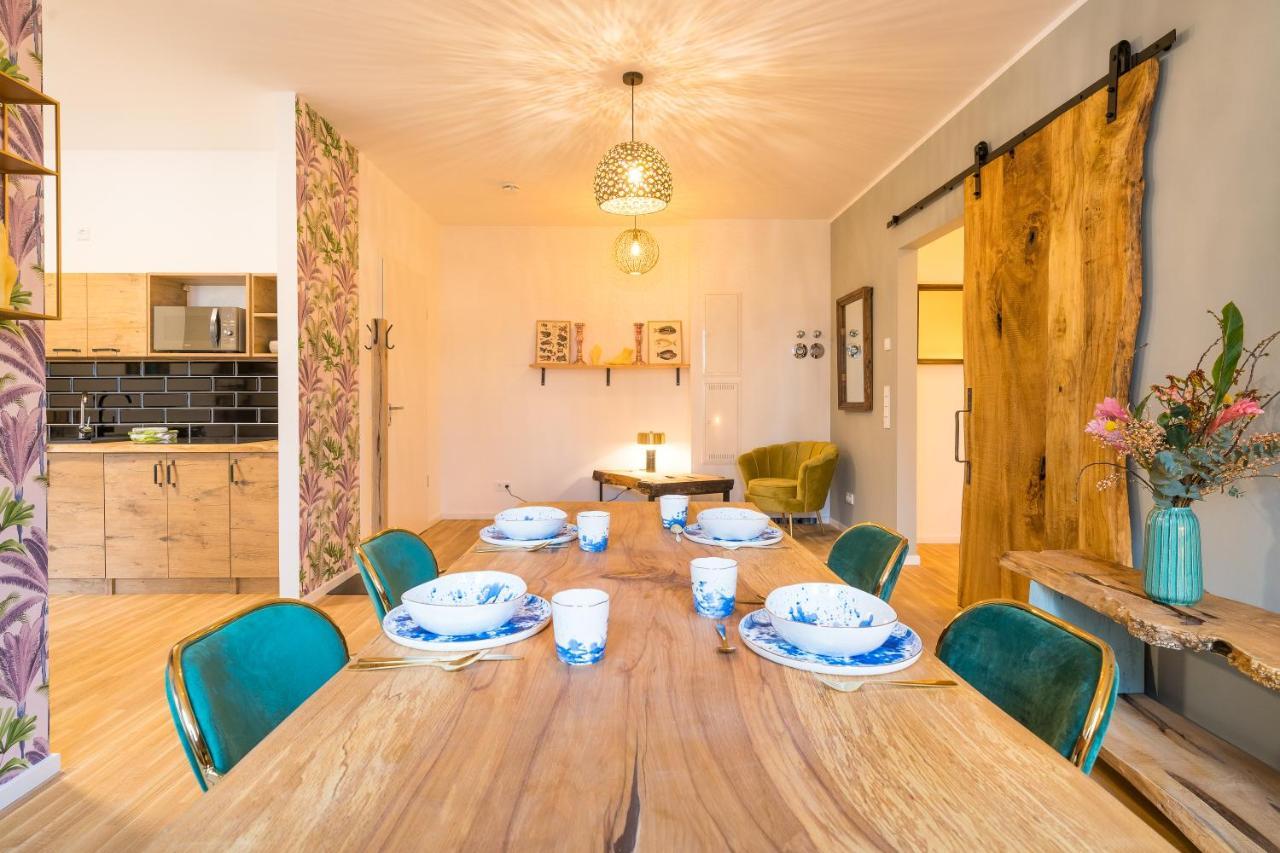 Design - Am Weinberg Apartment