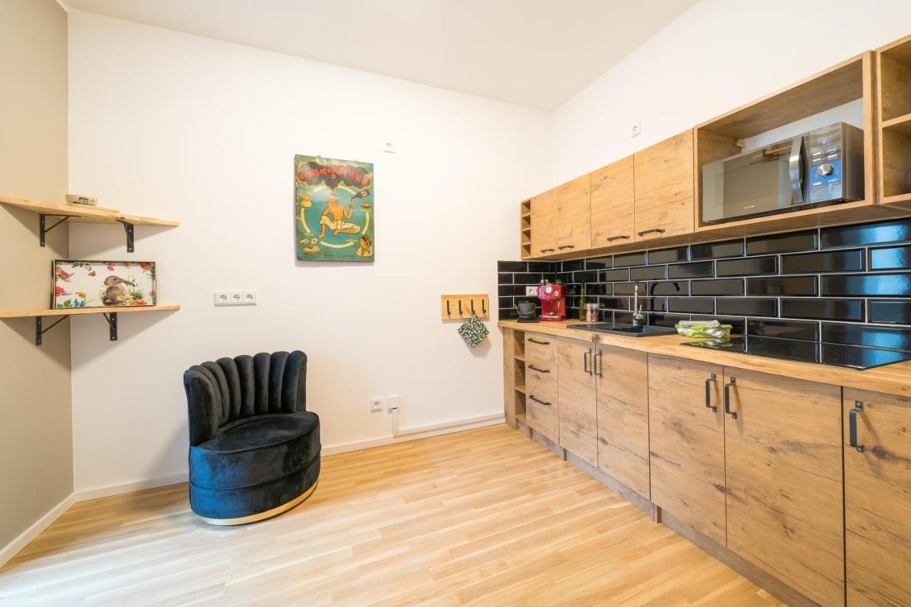 Apartment Design - 