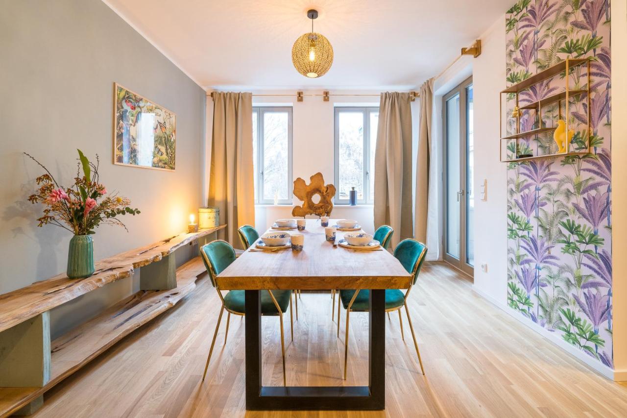 Apartment Design - 