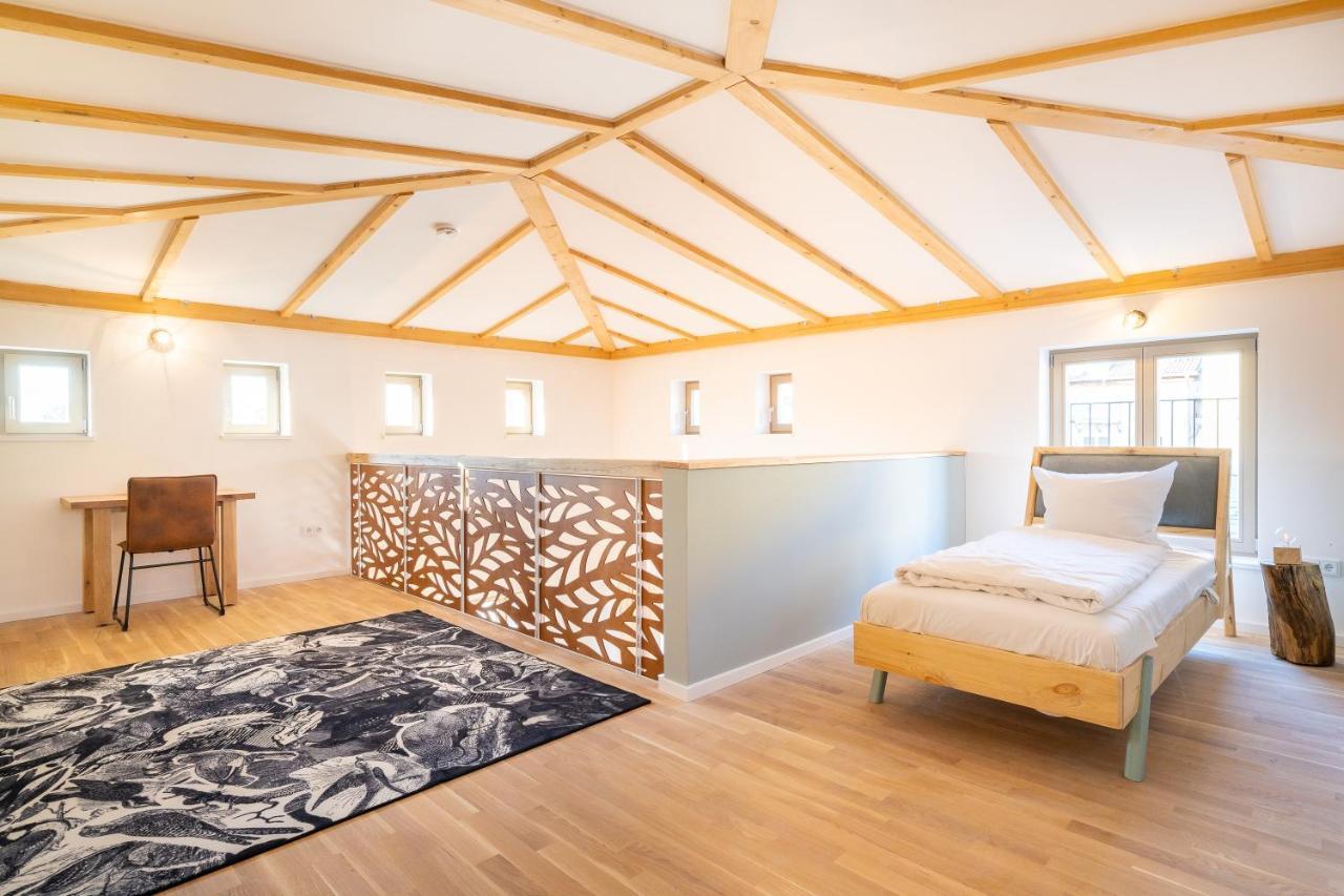 Apartment Design - 