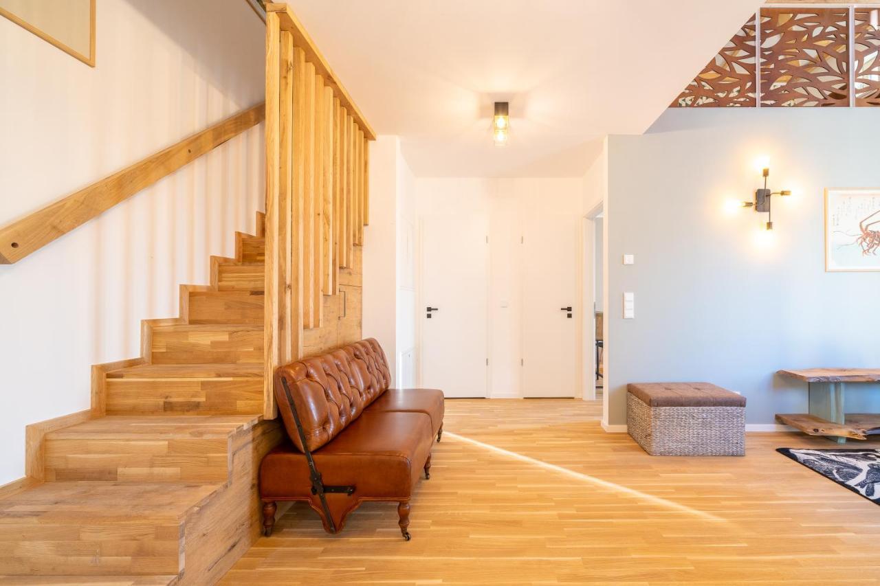 Design - Am Weinberg Apartment