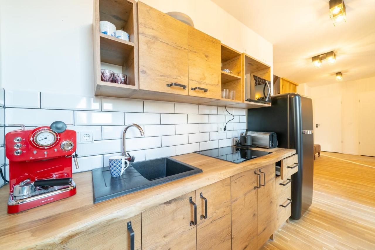 Design - Am Weinberg Apartment