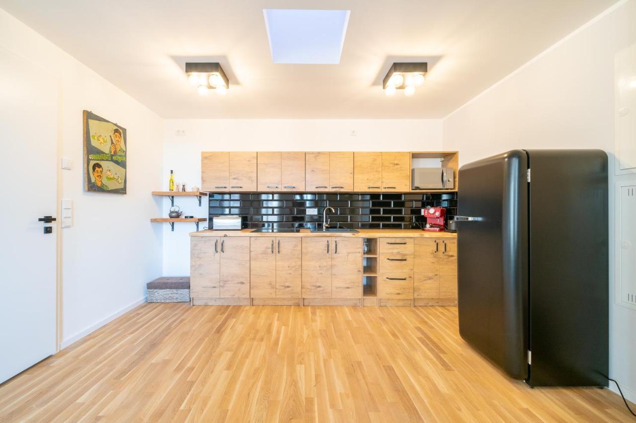 Apartment Design - 