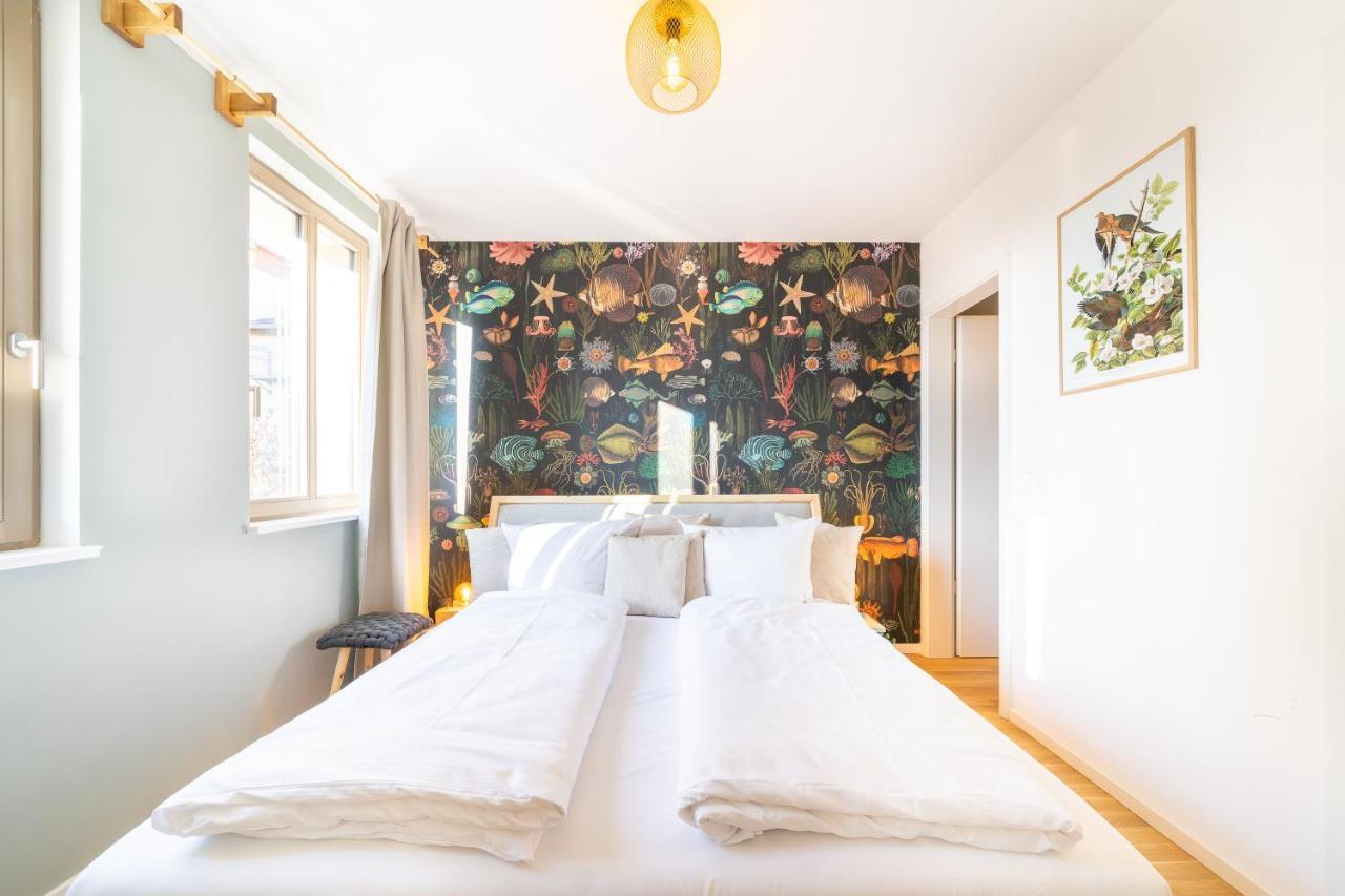 Design - Am Weinberg Apartment