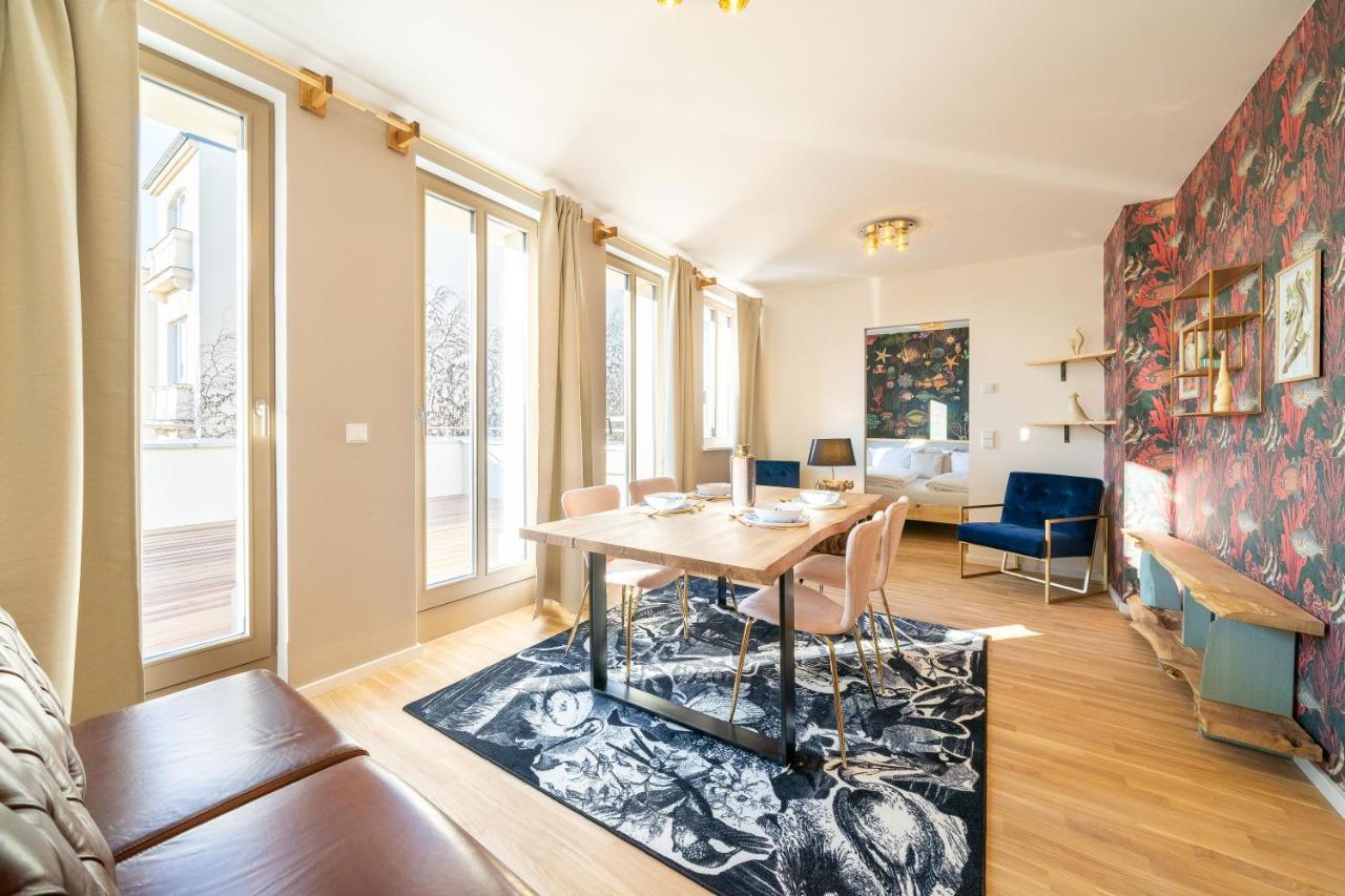 Apartment Design - 