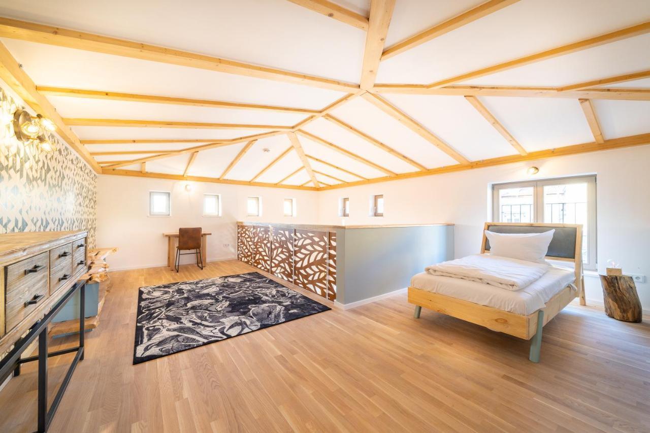 Design - Am Weinberg Potsdam