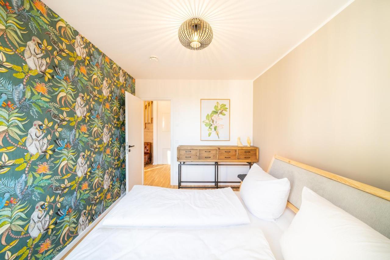 Design - Am Weinberg Apartment