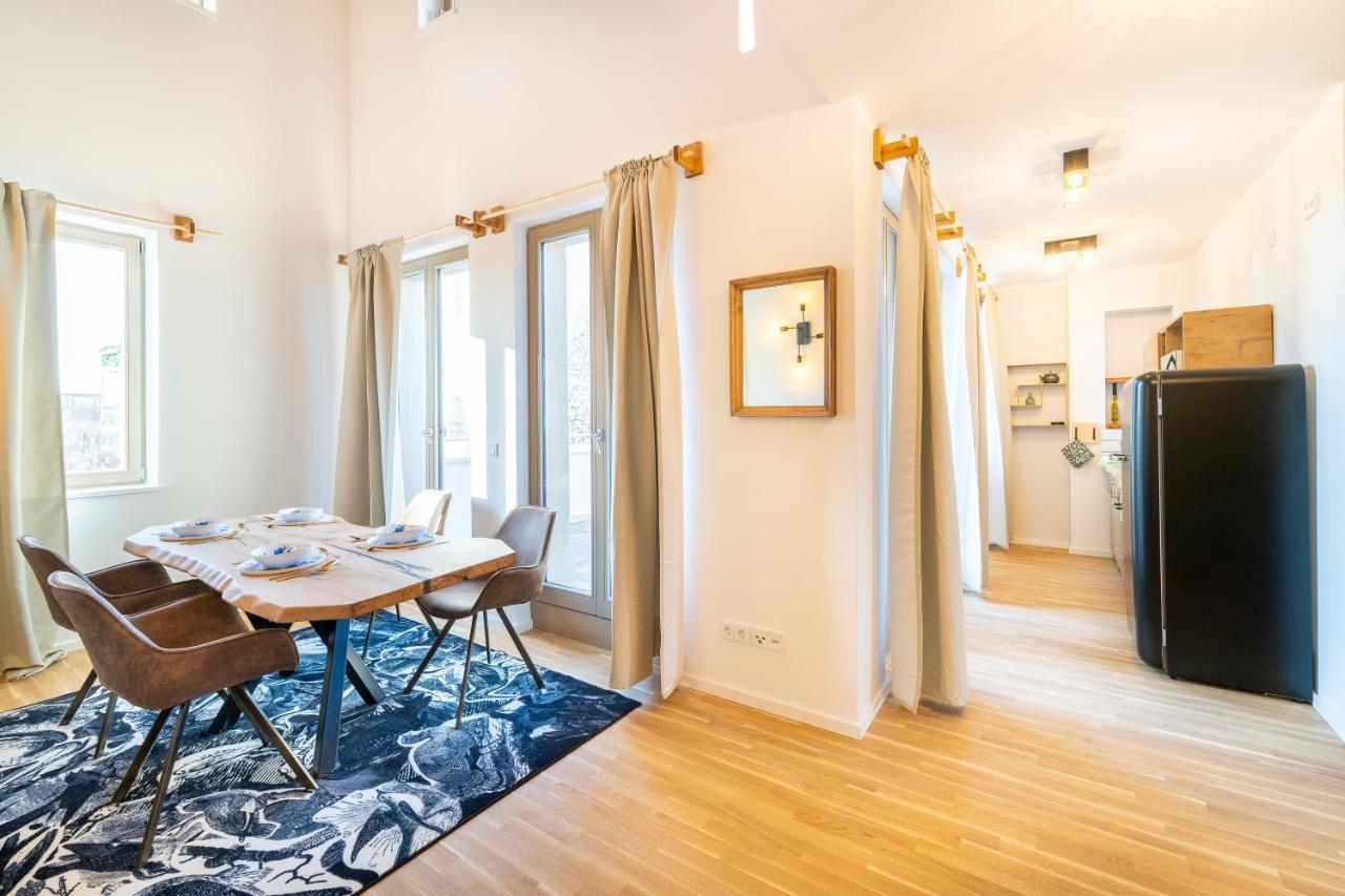 Apartment Design - 