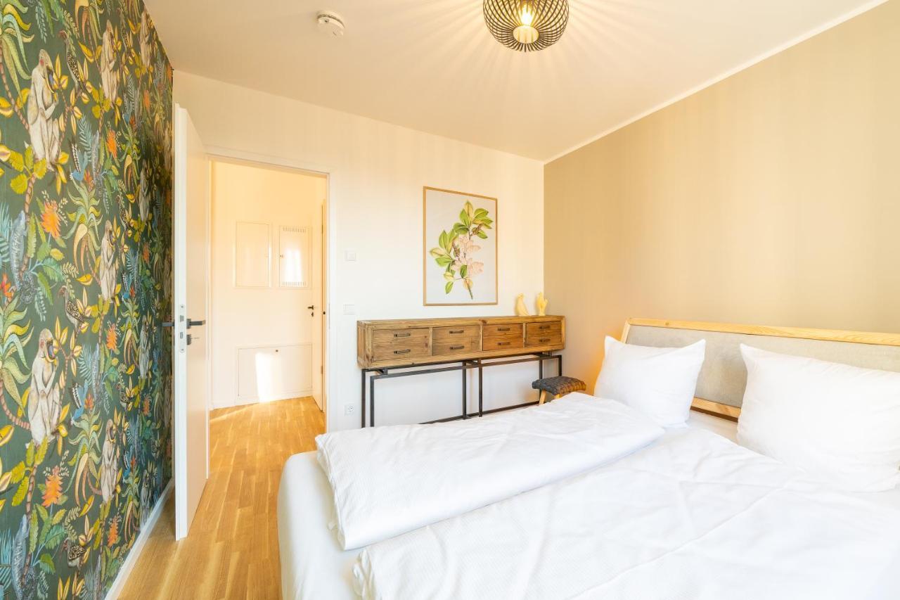 Apartment Design - 