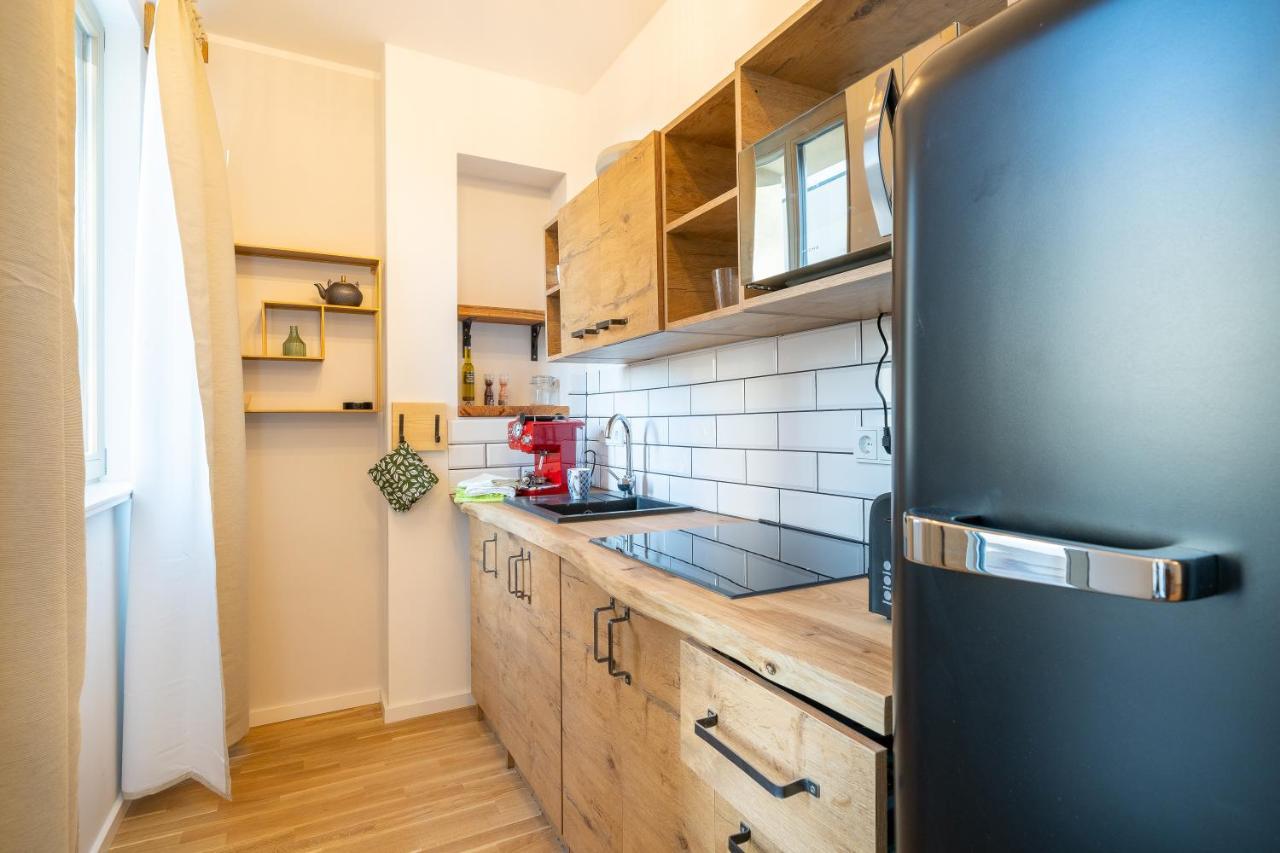 Apartment Design - 