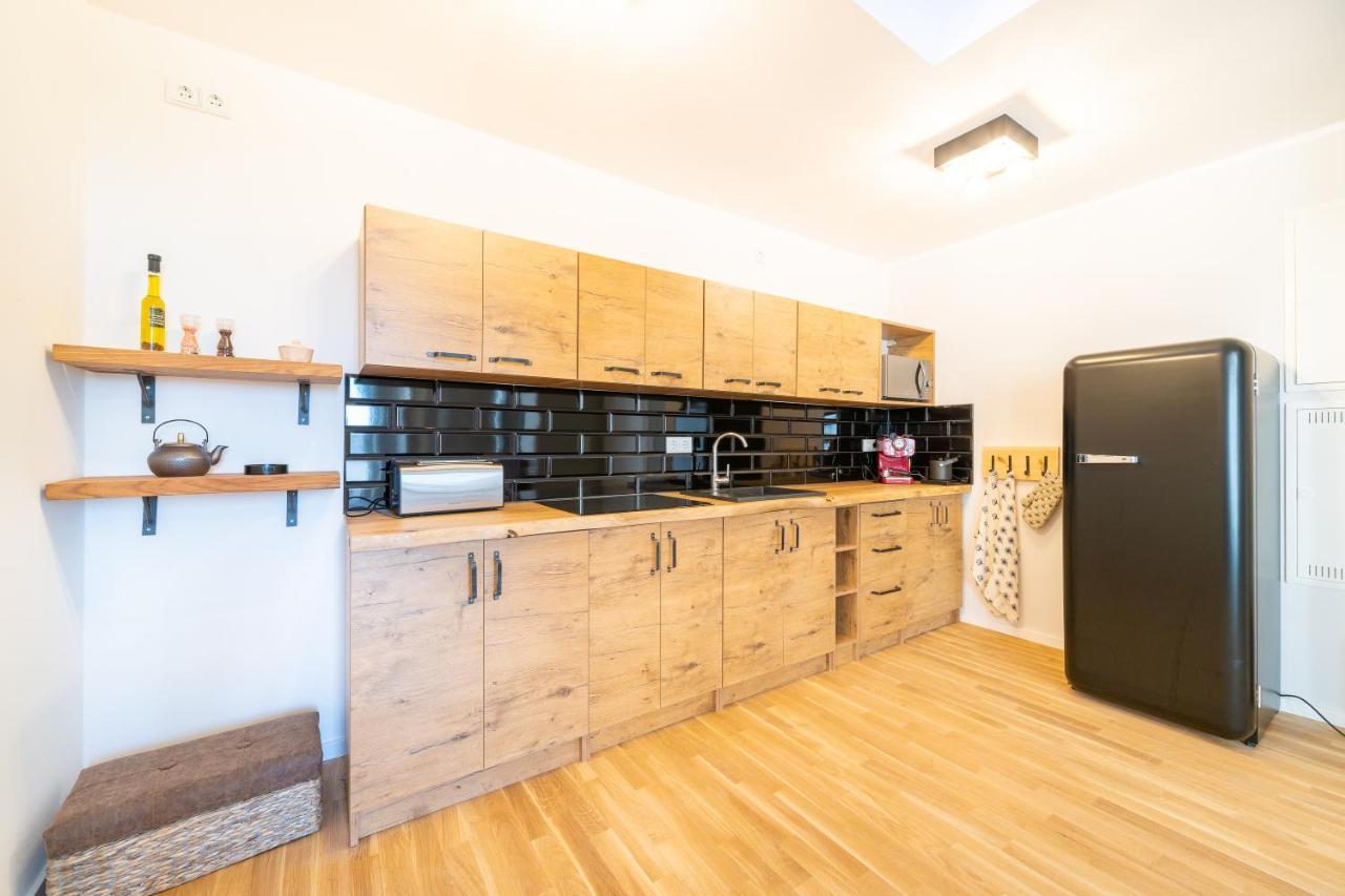 Apartment Design - 