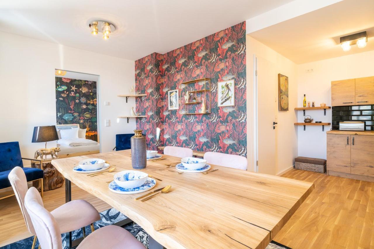 Design - Am Weinberg Apartment