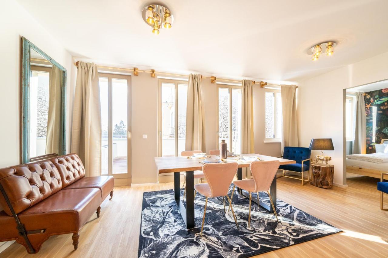 Apartment Design - 