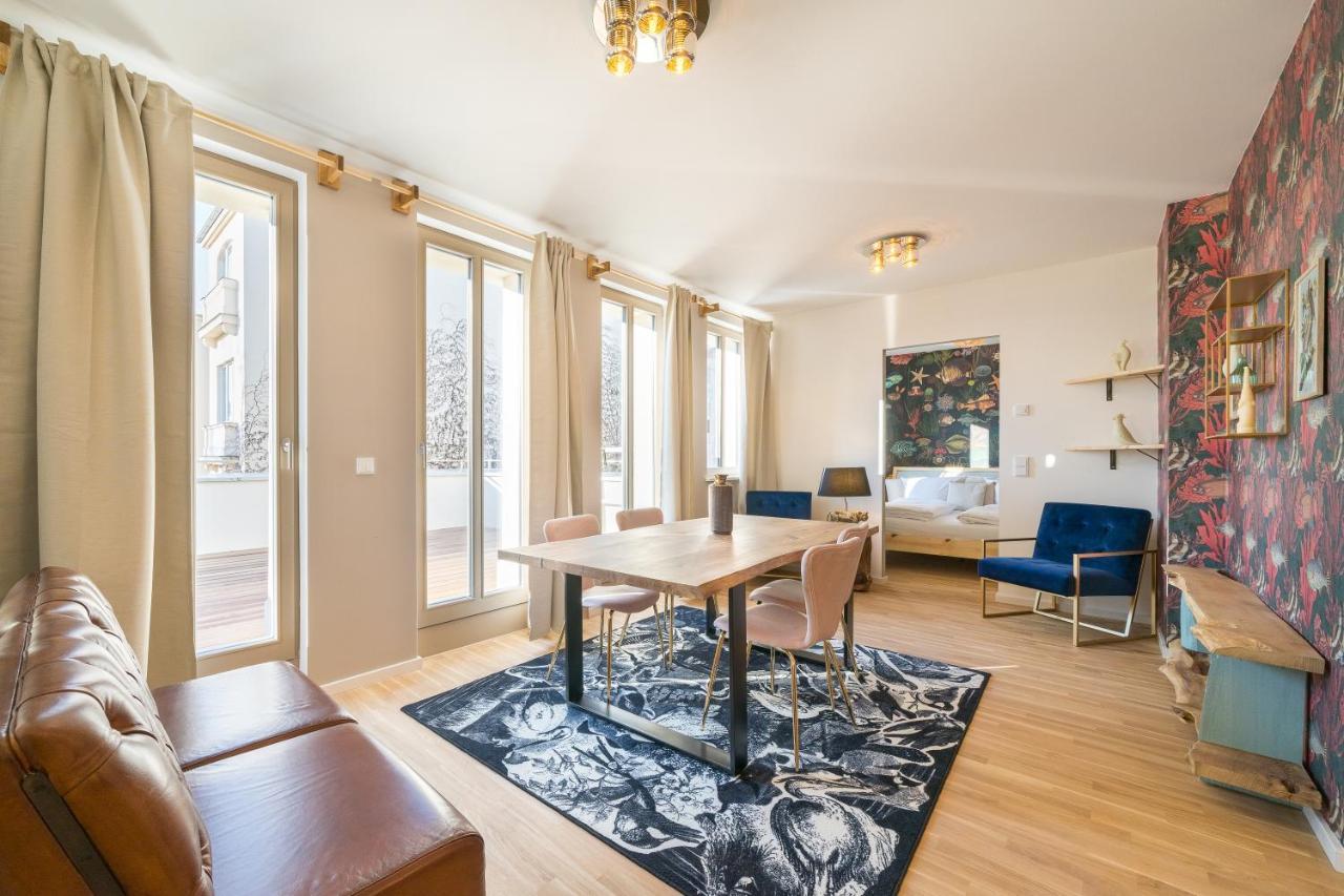 Design - Am Weinberg Potsdam