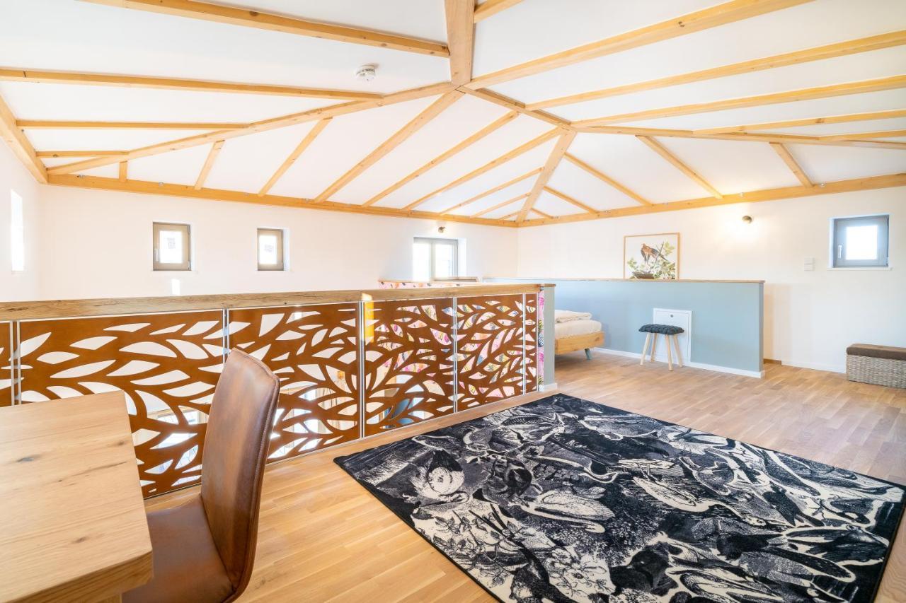 Design - Am Weinberg Apartment Potsdam