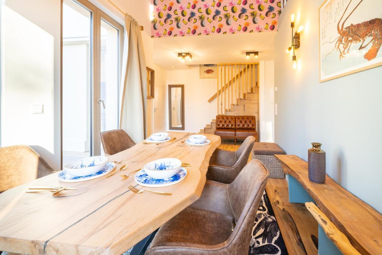 Apartment Design - Am Weinberg Potsdam